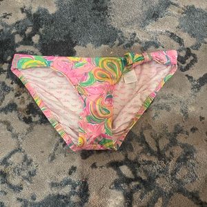 LillyPulitzer swimsuit